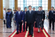 Thai King, Queen arrive in Ha Noi for state visit to Viet Nam